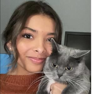 Meet your Posher, Eliza